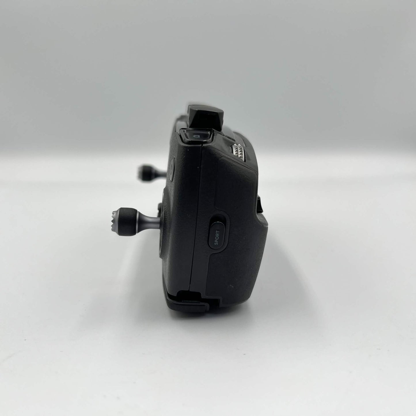 DJI Mavic Pro Platinum 4K Quadcopter Camera Drone CP.PT.00000071.01