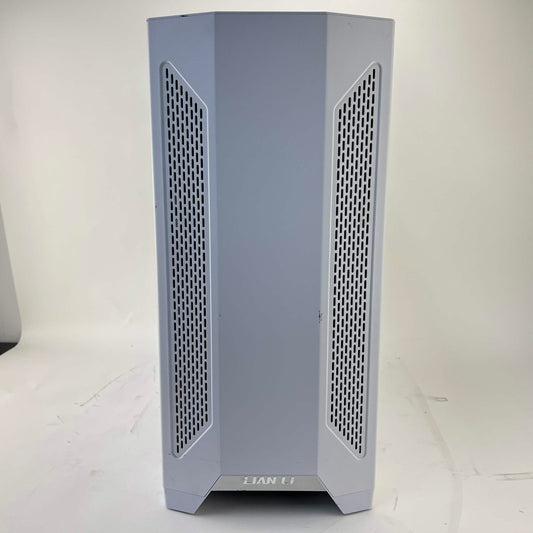 LIAN LI Custom PC Ryzen 7 5700X 3.40GHz 16GB RAM 500GB SSD MSI GeForce RTX 3060