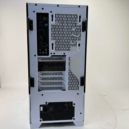 LIAN LI Custom PC Ryzen 7 5700X 3.40GHz 16GB RAM 500GB SSD MSI GeForce RTX 3060