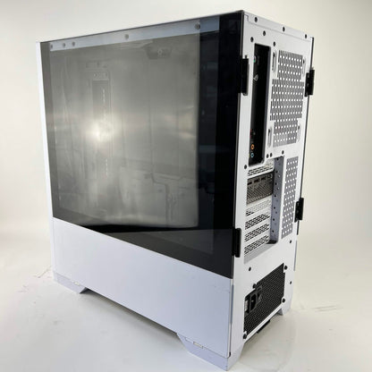 LIAN LI Custom PC Ryzen 7 5700X 3.40GHz 16GB RAM 500GB SSD MSI GeForce RTX 3060