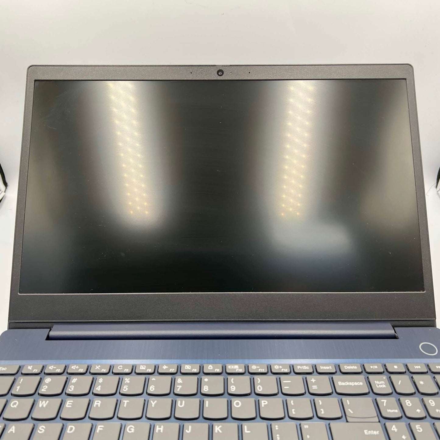 Lenovo IdeaPad 3 15ITL05 15.6" i3-1115G4 3.0GHz 4GB RAM 128GB SSD