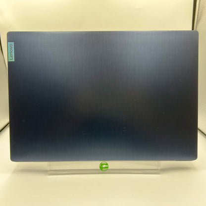 Lenovo IdeaPad 3 15ITL05 15.6" i3-1115G4 3.0GHz 4GB RAM 128GB SSD