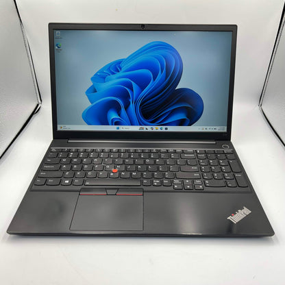 Lenovo ThinkPad E15 Gen 2 SL11B03798 15.6" i5-1135G7 2.4GHz 8GB RAM 256GB SSD