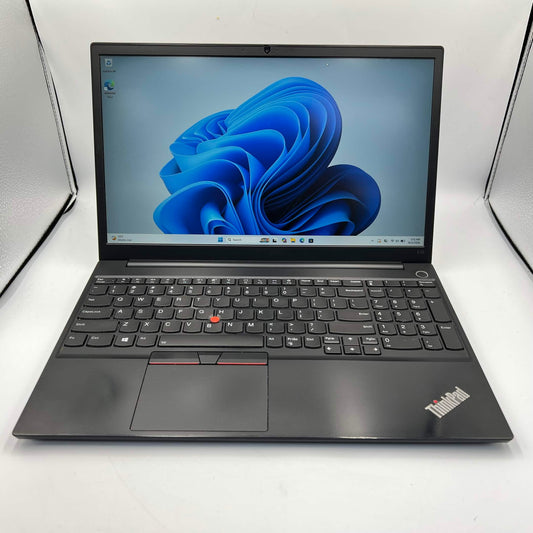 Lenovo ThinkPad E15 Gen 2 SL11B03798 15.6" i5-1135G7 2.4GHz 8GB RAM 256GB SSD