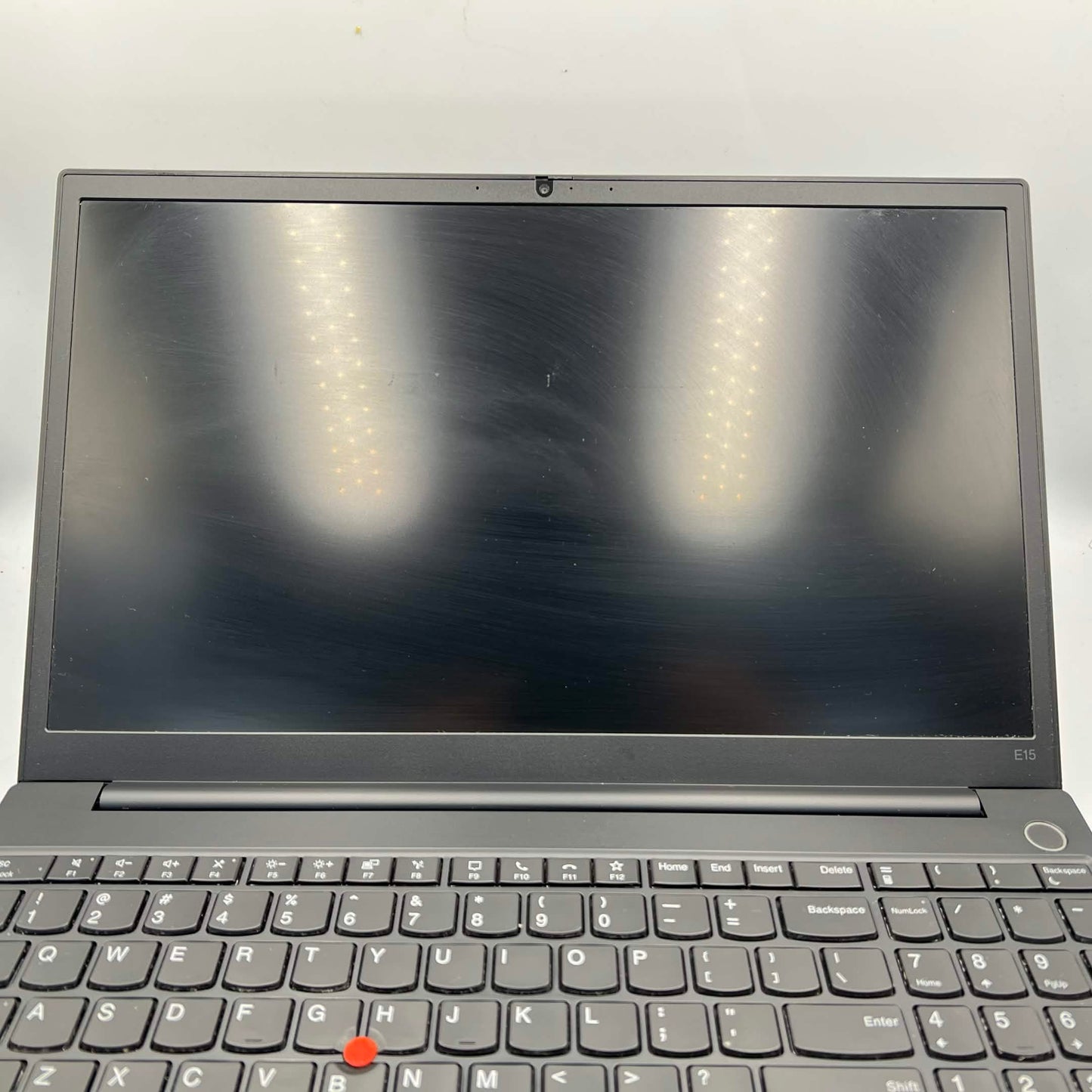 Lenovo ThinkPad E15 Gen 2 SL11B03798 15.6" i5-1135G7 2.4GHz 8GB RAM 256GB SSD