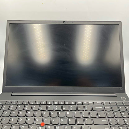 Lenovo ThinkPad E15 Gen 2 SL11B03798 15.6" i5-1135G7 2.4GHz 8GB RAM 256GB SSD