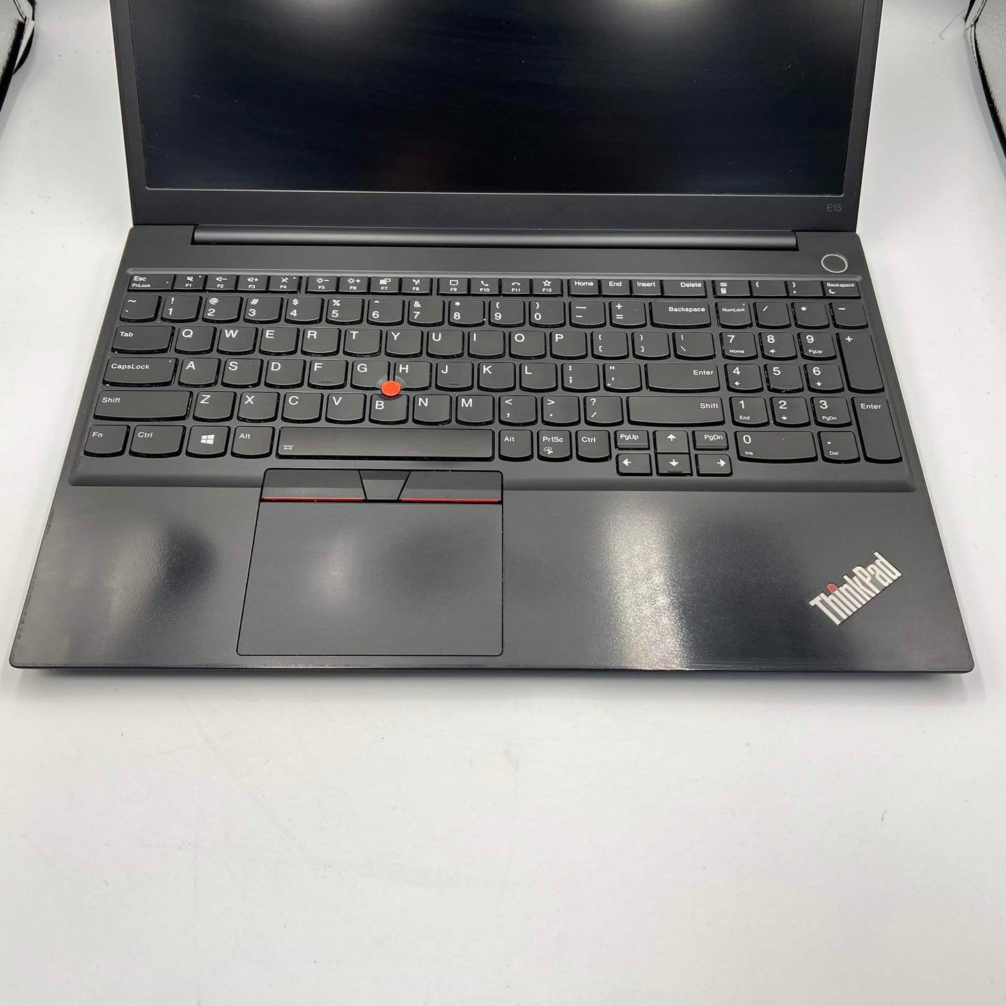 Lenovo ThinkPad E15 Gen 2 SL11B03798 15.6" i5-1135G7 2.4GHz 8GB RAM 256GB SSD