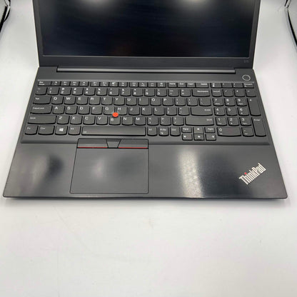 Lenovo ThinkPad E15 Gen 2 SL11B03798 15.6" i5-1135G7 2.4GHz 8GB RAM 256GB SSD
