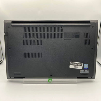 Lenovo ThinkPad E15 Gen 2 SL11B03798 15.6" i5-1135G7 2.4GHz 8GB RAM 256GB SSD
