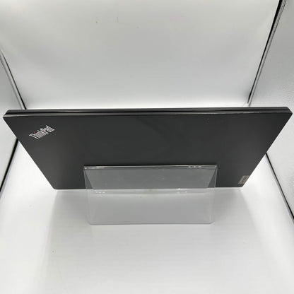 Lenovo ThinkPad E15 Gen 2 SL11B03798 15.6" i5-1135G7 2.4GHz 8GB RAM 256GB SSD