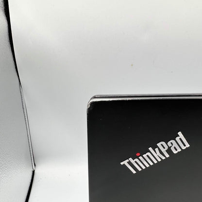 Lenovo ThinkPad E15 Gen 2 SL11B03798 15.6" i5-1135G7 2.4GHz 8GB RAM 256GB SSD