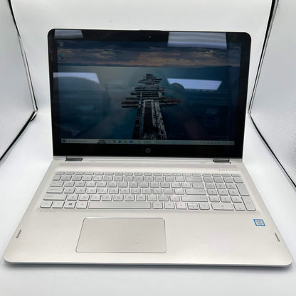 HP Envy M6-AQ103DX 15.6" i5-7200U 2.5GHz 12GB RAM 1TB HDD