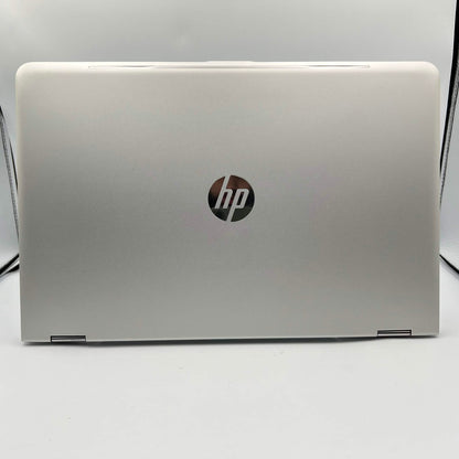 HP Envy M6-AQ103DX 15.6" i5-7200U 2.5GHz 12GB RAM 1TB HDD