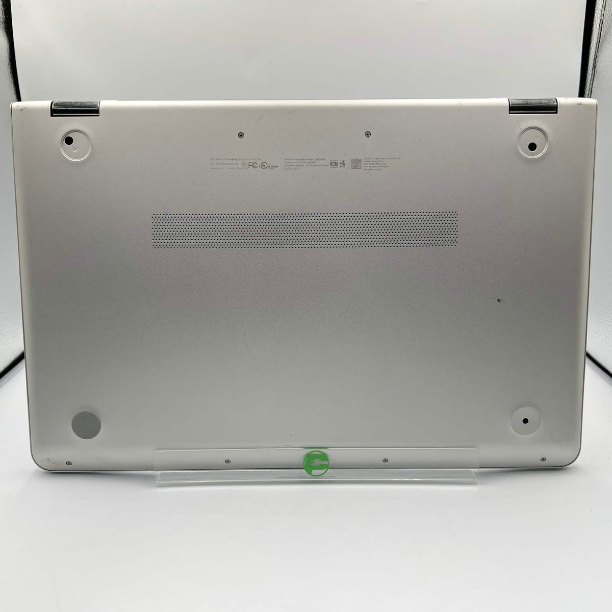 HP Envy M6-AQ103DX 15.6" i5-7200U 2.5GHz 12GB RAM 1TB HDD