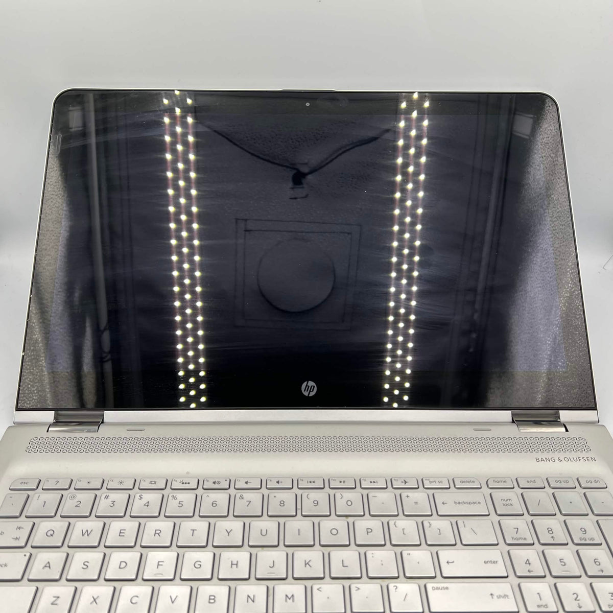 HP Envy M6-AQ103DX 15.6" i5-7200U 2.5GHz 12GB RAM 1TB HDD