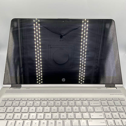 HP Envy M6-AQ103DX 15.6" i5-7200U 2.5GHz 12GB RAM 1TB HDD