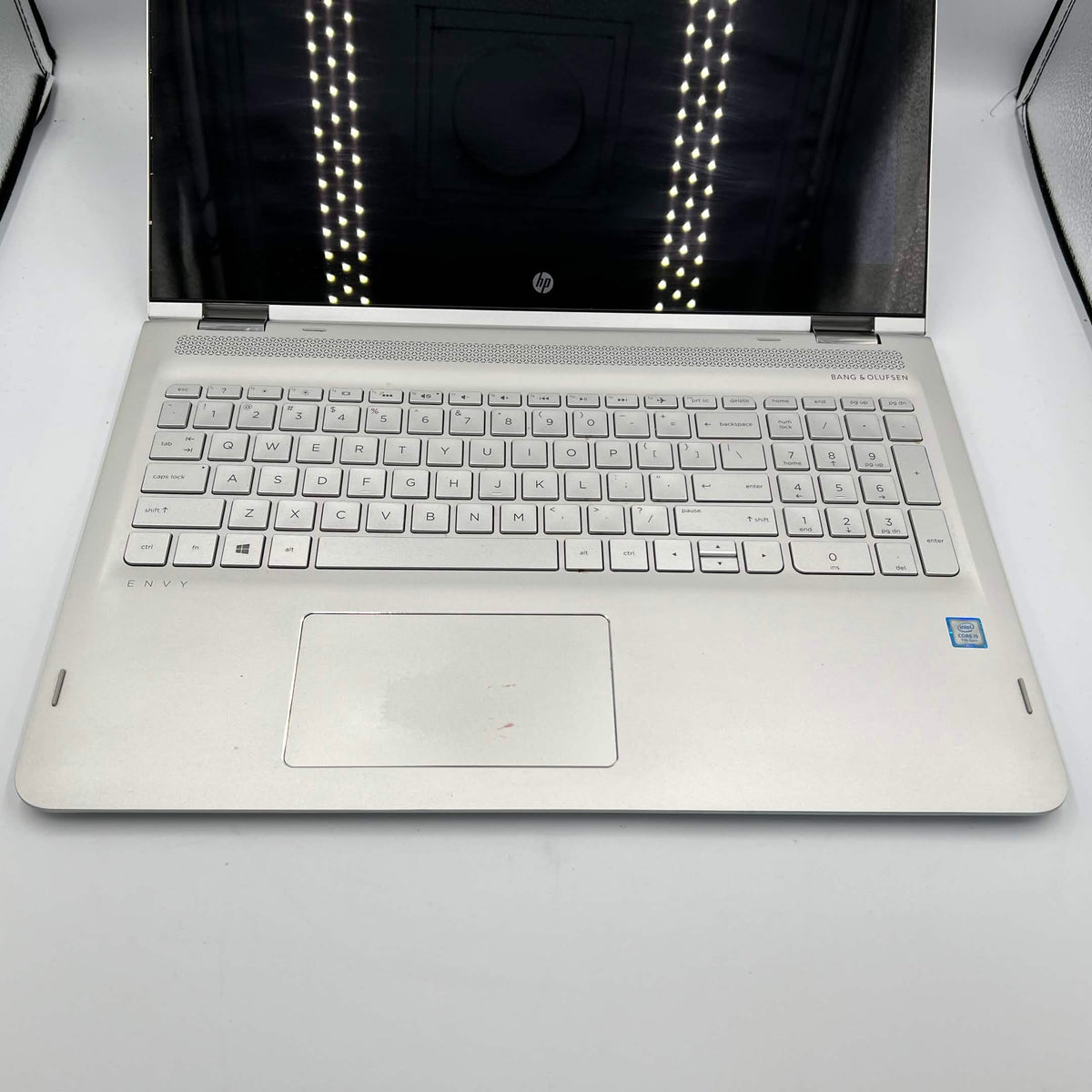 HP Envy M6-AQ103DX 15.6" i5-7200U 2.5GHz 12GB RAM 1TB HDD
