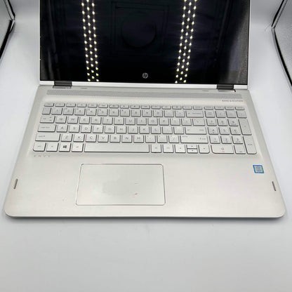 HP Envy M6-AQ103DX 15.6" i5-7200U 2.5GHz 12GB RAM 1TB HDD