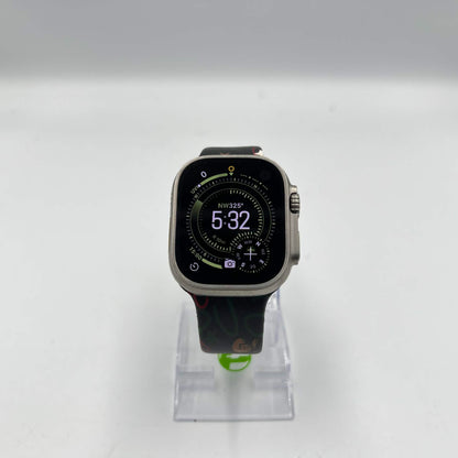 Apple Watch Ultra Natural MQEW3LL/A
