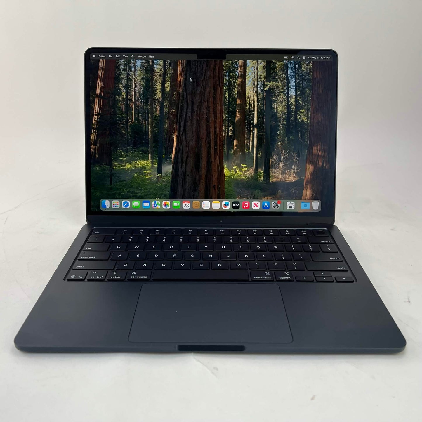 2025 Apple MacBook Air 13.6" M4 8C GPU 4.5GHz 16GB RAM 256GB SSD A3240
