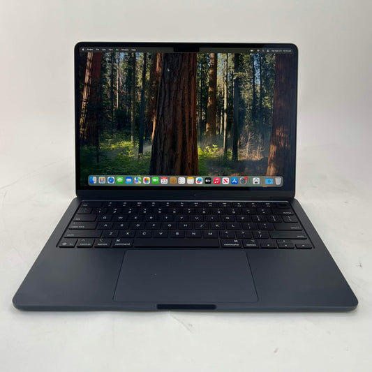2025 Apple MacBook Air 13.6" M4 8C GPU 4.5GHz 16GB RAM 256GB SSD A3240