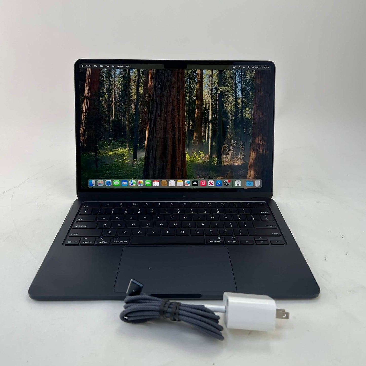 2025 Apple MacBook Air 13.6" M4 8C GPU 4.5GHz 16GB RAM 256GB SSD A3240