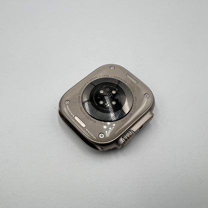 Apple Watch Ultra Natural MQEW3LL/A
