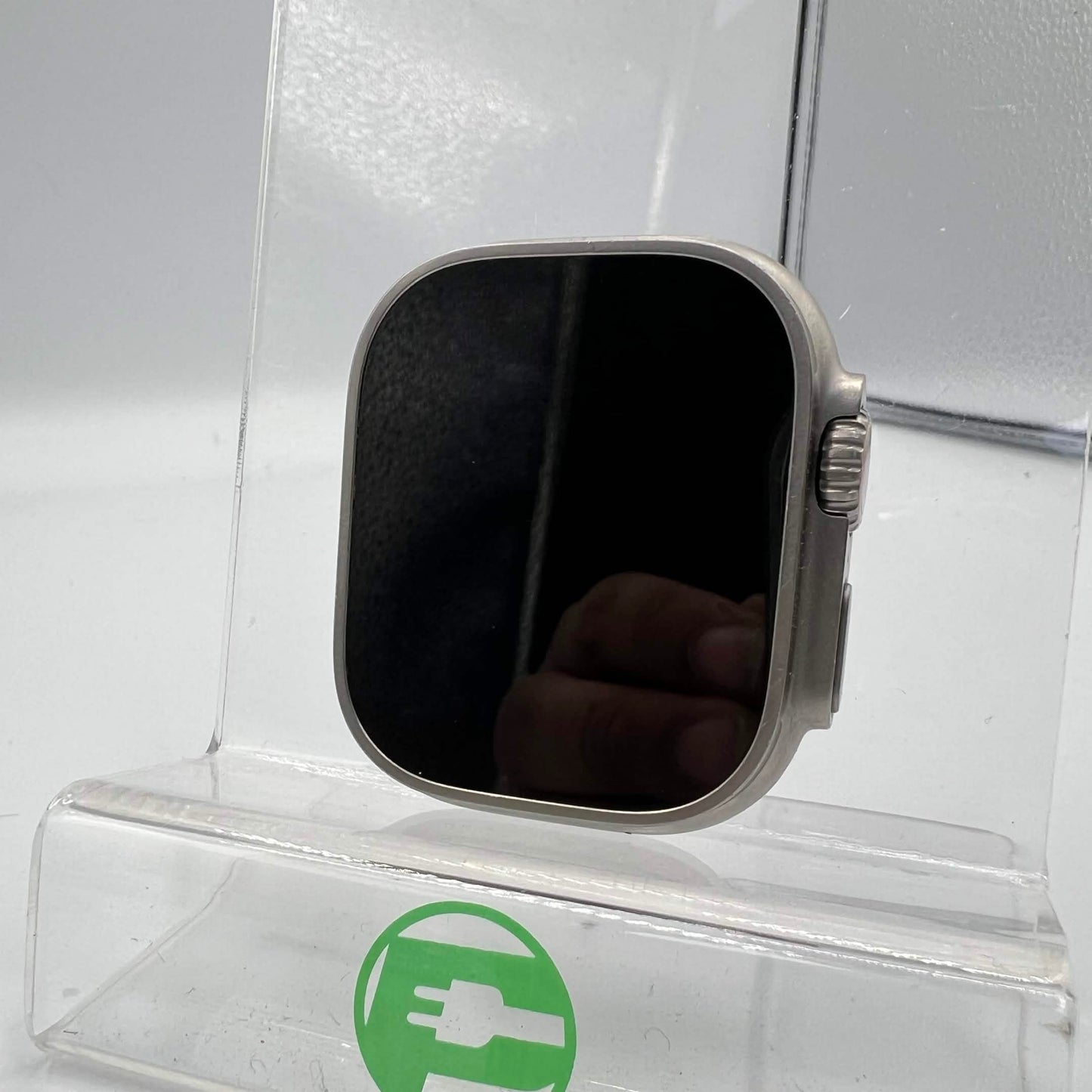 Apple Watch Ultra Natural MQEW3LL/A