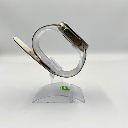 Apple Watch Ultra Natural MQEW3LL/A