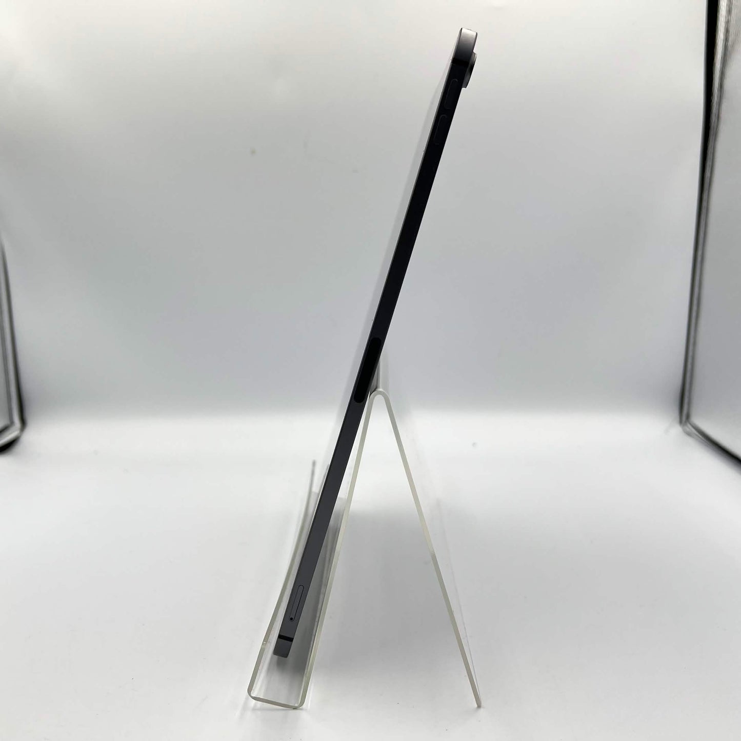 WiFi Only Apple iPad Air 5th Gen 64GB Space Gray MM6R3LL/A