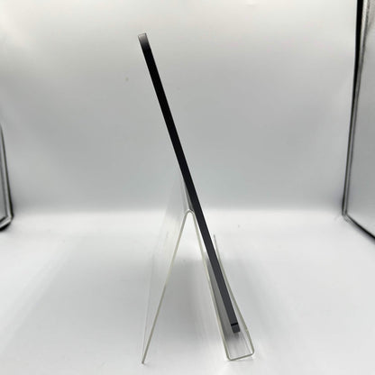WiFi Only Apple iPad Air 5th Gen 64GB Space Gray MM6R3LL/A