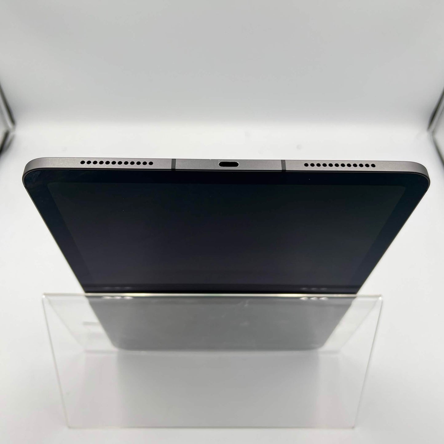 WiFi Only Apple iPad Air 5th Gen 64GB Space Gray MM6R3LL/A