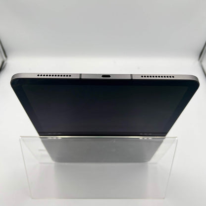 WiFi Only Apple iPad Air 5th Gen 64GB Space Gray MM6R3LL/A