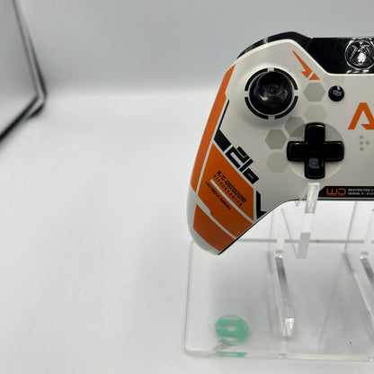 Microsoft Xbox One Wireless Controller Titanfall Edition 1537