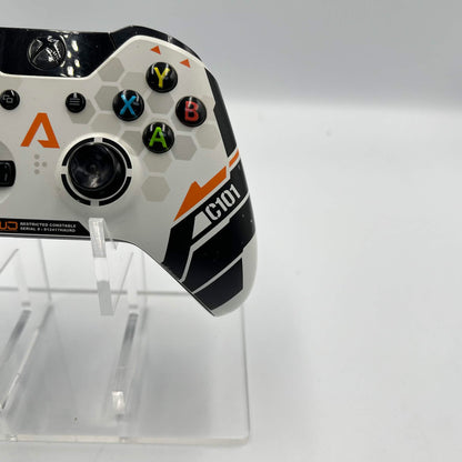 Microsoft Xbox One Wireless Controller Titanfall Edition 1537