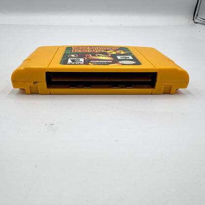 Donkey Kong 64 (Nintendo 64 N64, 1999)