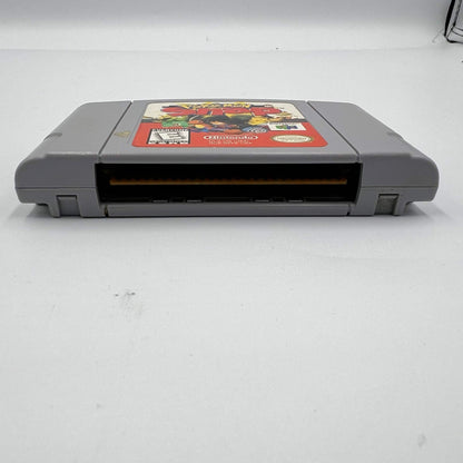 Pokemon Snap (Nintendo 64 N64, 1999)
