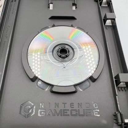Pokemon Colosseum (Nintendo GameCube, 2004)