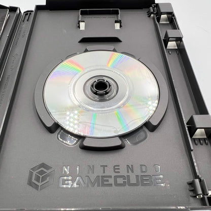 Metroid Prime (Nintendo GameCube, 2003)