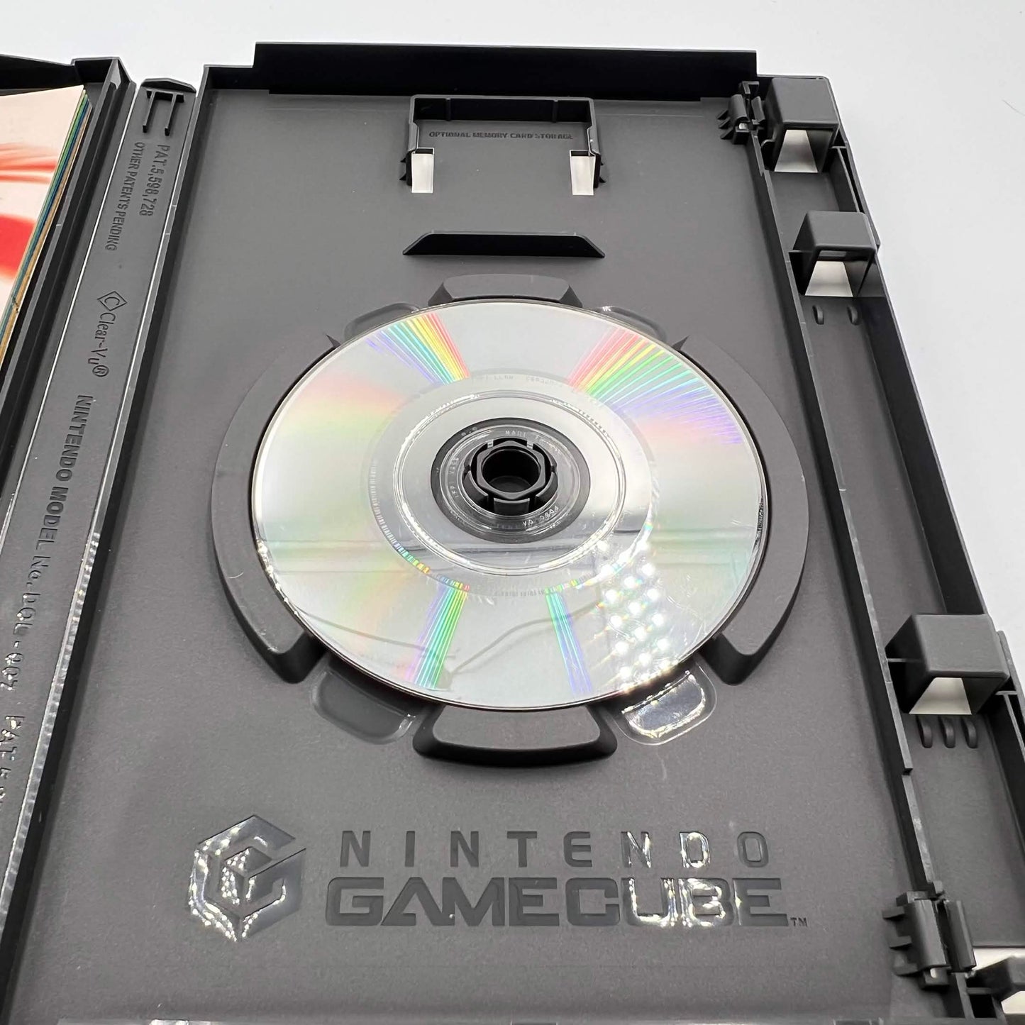 Pokemon XD: Gale of Darkness (Nintendo GameCube, 2005)