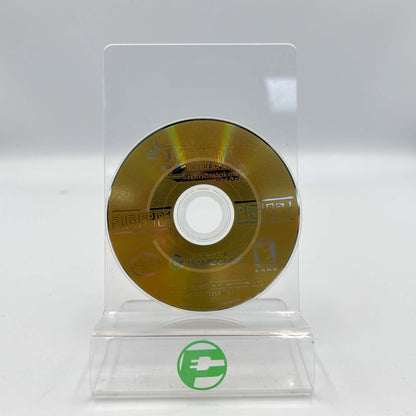 Zelda Wind Waker (Nintendo GameCube, 2003)