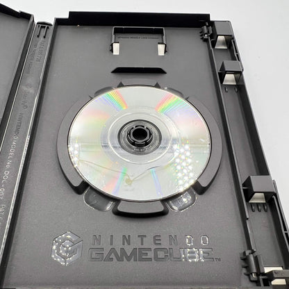 Zelda Wind Waker (Nintendo GameCube, 2003)