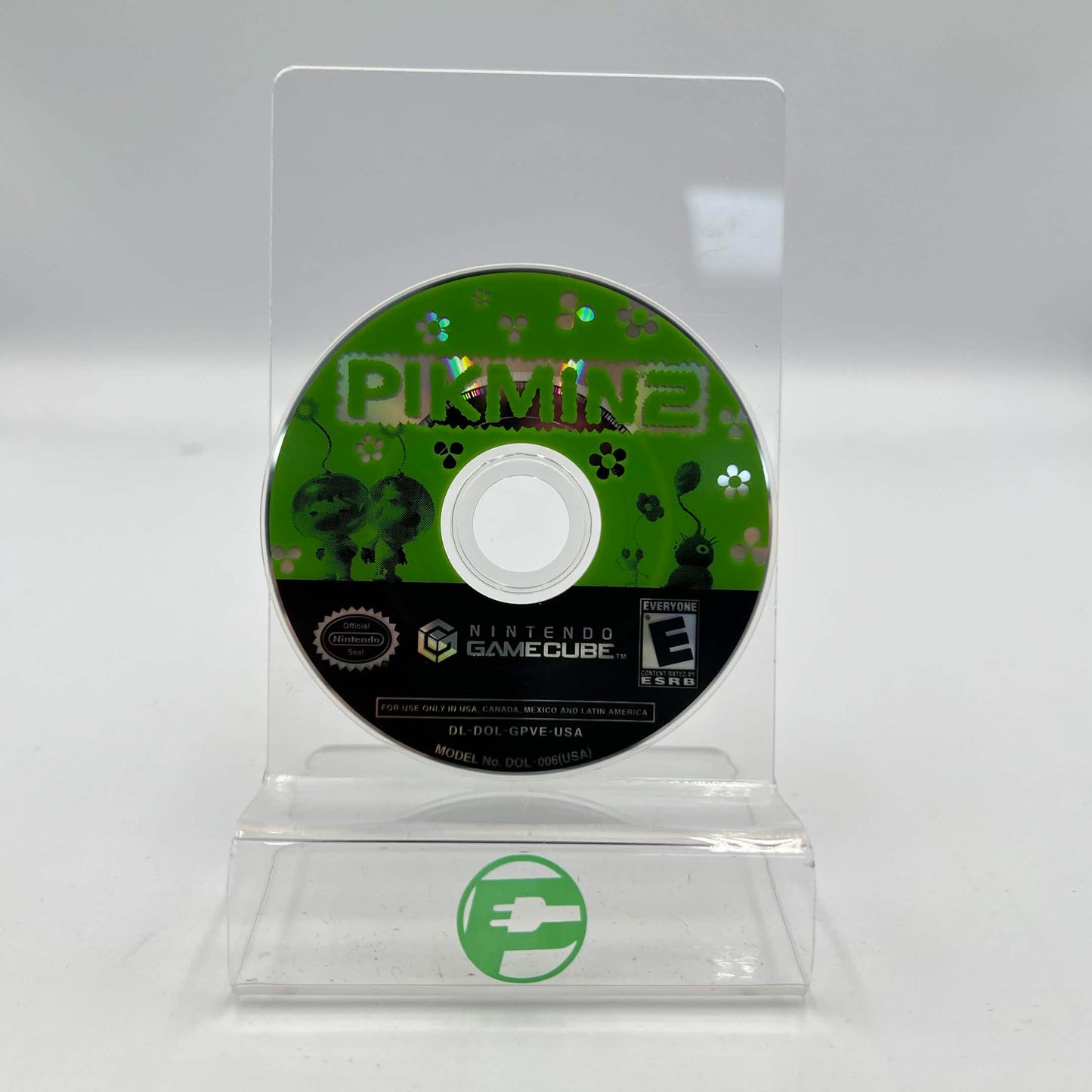 Pikmin 2 (Nintendo GameCube, 2004)