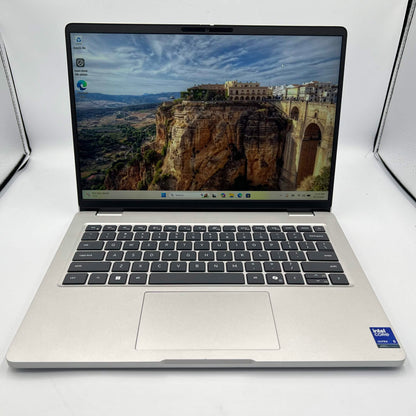 Dell Pro 14 PC14250 14" Core Ultra 5 235U 2.0GHz 16GB RAM 256GB SSD