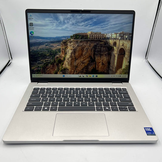 Dell Pro 14 PC14250 14" Core Ultra 5 235U 2.0GHz 16GB RAM 256GB SSD