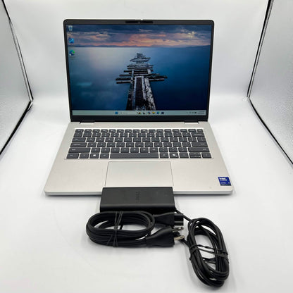 Dell Pro 14 PC14250 14" Core Ultra 5 235U 2.0GHz 16GB RAM 256GB SSD