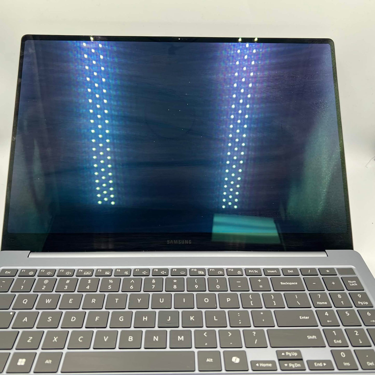 Samsung Galaxy Book4 Ultra NP960XGL 16" Core Ultra 9 185H 2.5GHz 32GB RAM 1TB SSD GeForce RTX 4070