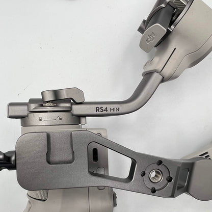dji rs4 mini CP.RN.00000442.02.