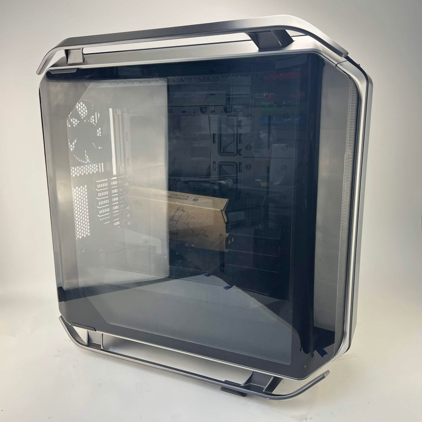 Cooler Master C700M Multicolor