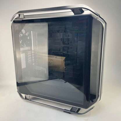 Cooler Master C700M Multicolor